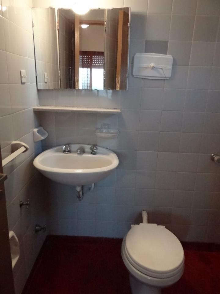 Hotel La Argentina San Bernardo Værelse billede
