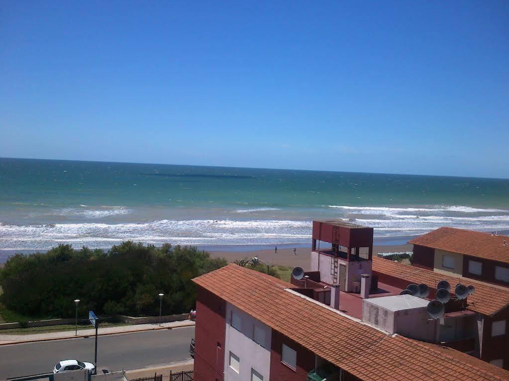 Hotel La Argentina San Bernardo Eksteriør billede