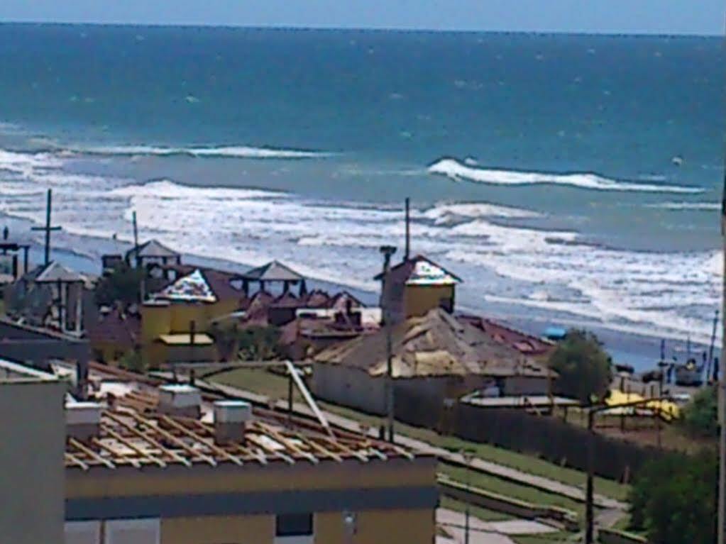 Hotel La Argentina San Bernardo Eksteriør billede